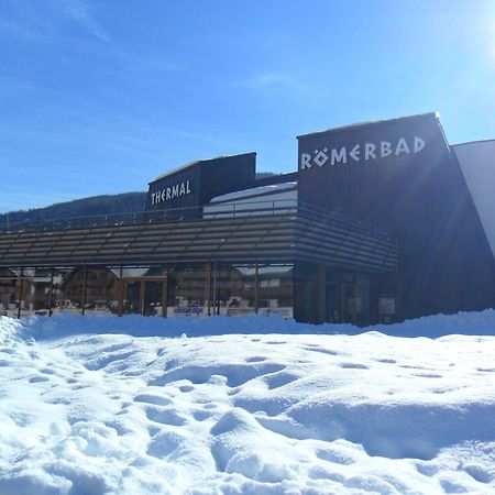 Residence Mariagrazia - Kaernten Card Sommer 2025 Inklusive Bad Kleinkirchheim Εξωτερικό φωτογραφία