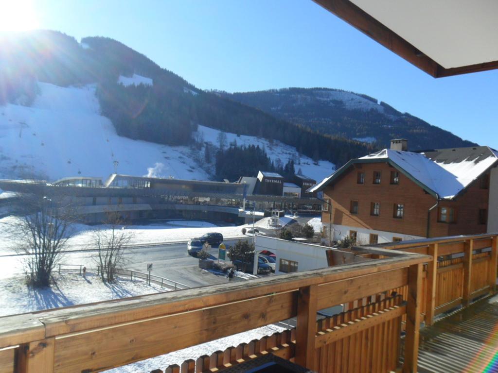 Residence Mariagrazia - Kaernten Card Sommer 2025 Inklusive Bad Kleinkirchheim Εξωτερικό φωτογραφία
