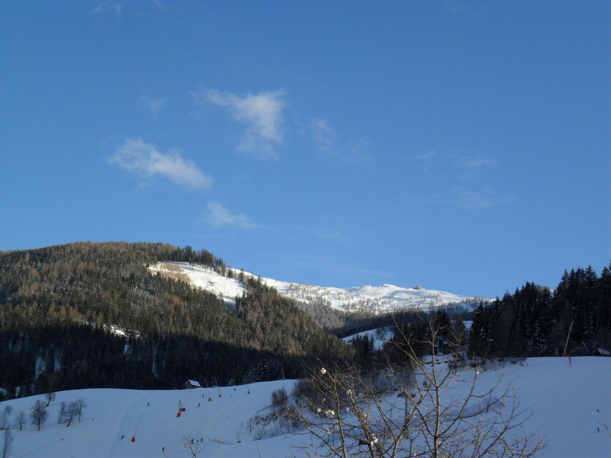 Residence Mariagrazia - Kaernten Card Sommer 2025 Inklusive Bad Kleinkirchheim Δωμάτιο φωτογραφία