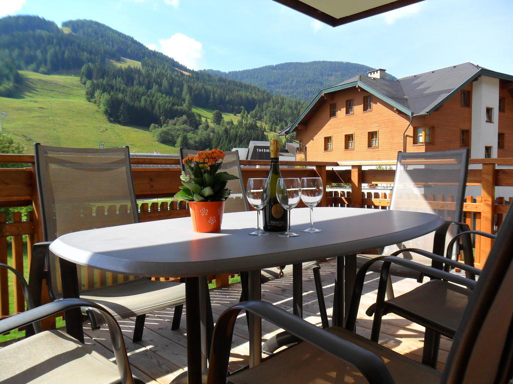 Residence Mariagrazia - Kaernten Card Sommer 2025 Inklusive Bad Kleinkirchheim Εξωτερικό φωτογραφία
