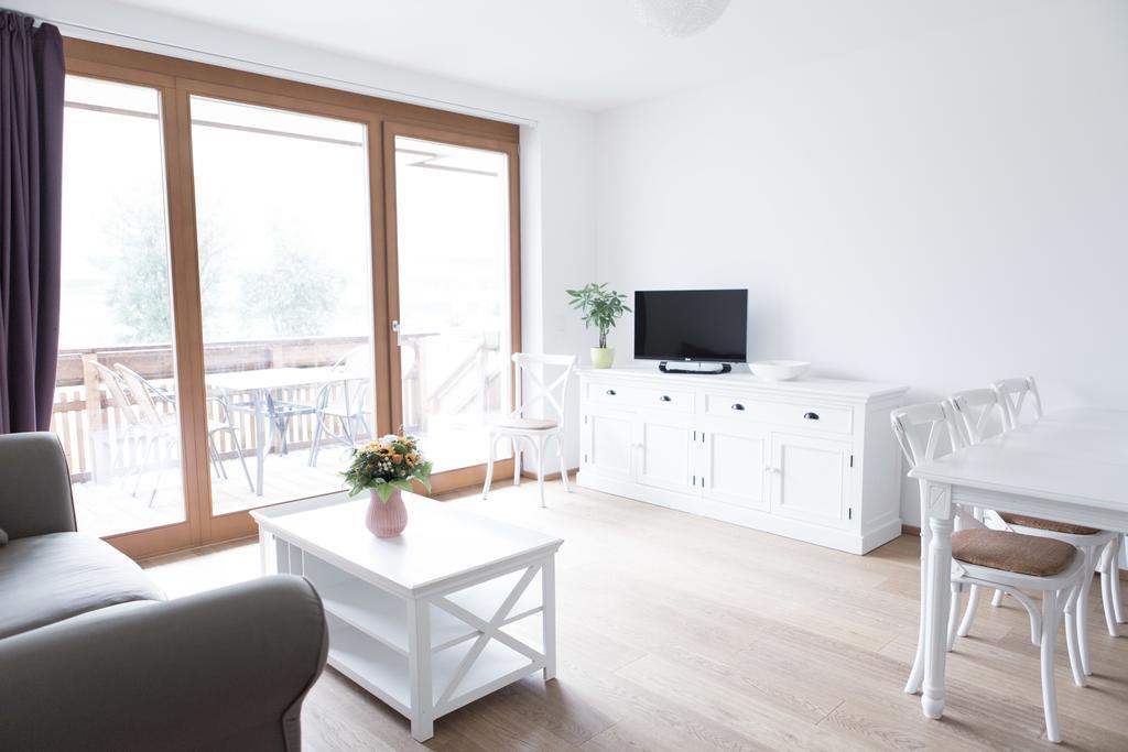 Residence Mariagrazia - Kaernten Card Sommer 2025 Inklusive Bad Kleinkirchheim Εξωτερικό φωτογραφία